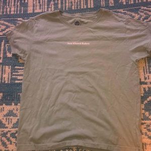 Roxy “sun kissed babes” tee shirt